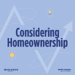 Considering Homeownership on October 22, 2024